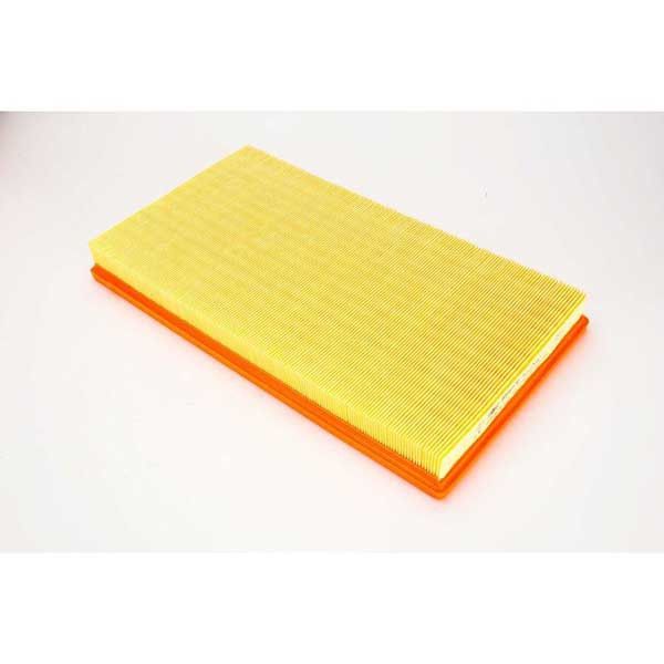 Повітряний фільтр Mahle LX1573 Daimler Харків - фото 1