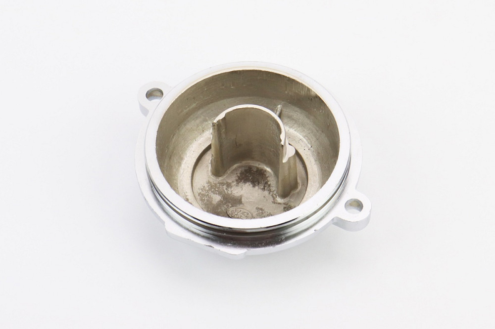 Кришка лівої кришки картера (CDI) Киев - изображение 2