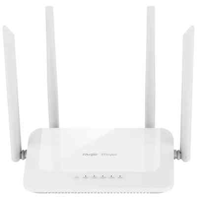 Маршрутизатор Ruijie Networks RG-EW1200 Винница