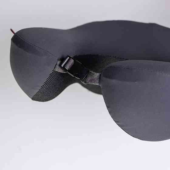 Yiwu Подушка для шиї Camelback U-подібна сіра HP-56-15B Коломыя