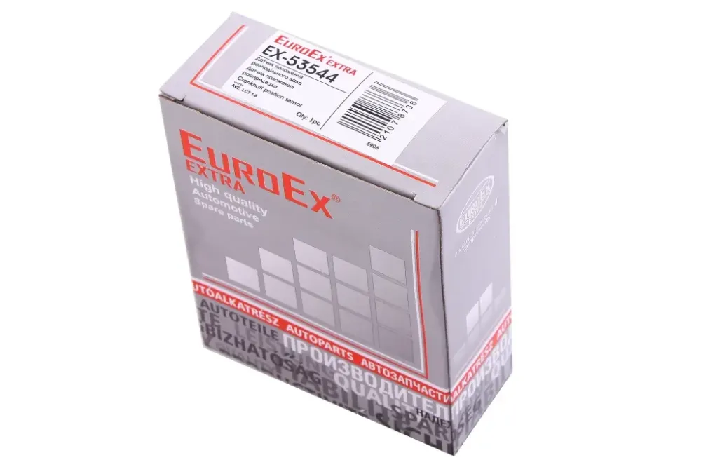 Датчик фаз газораспределения Aveo 1.6 EuroEx (Lacetti) Винница - изображение 3