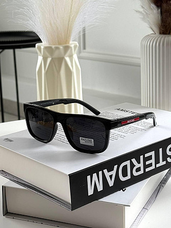 Чоловічі окуляри POLARIZED – стиль та захист для кожного дня. Київ - фото 8