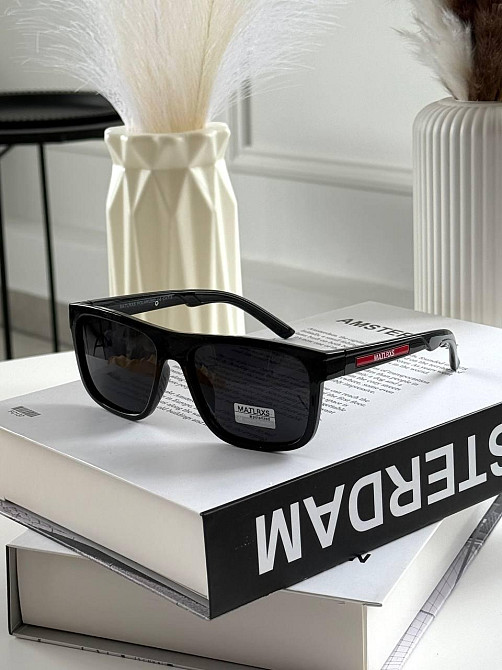 Мужские очки POLARIZED – стиль и защита для каждого дня. MasterSem Киев - изображение 8