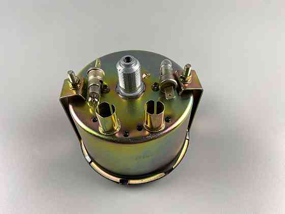 Спідометр механічний ГАЗ-53 УАЗ діаметр 100 мм 0-160 км підсвічування 12В Мукачево