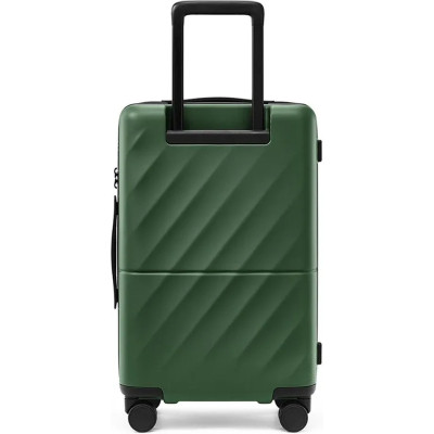 Чемодан Xiaomi Ninetygo Ripple Luggage 20" Olive Green (6941413222181) Винница - изображение 3