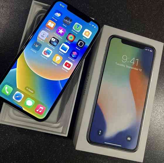 Айфон iPhone X 10" Харків