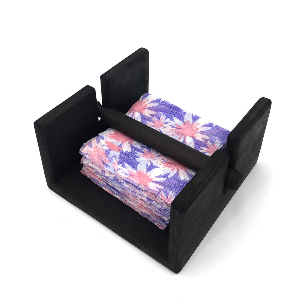 Серветниця "Естена" венге Миколаїв - фото 1