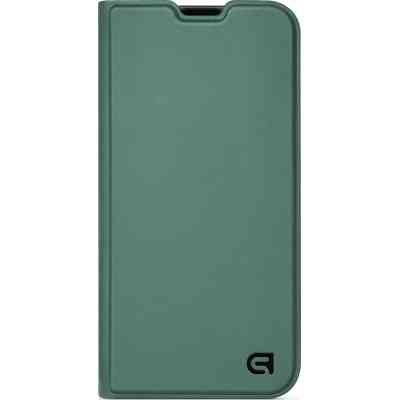 Чохол до мобільного телефона Armorstandart OneFold Case Samsung A07 4G Green (ARM86790) Вінниця