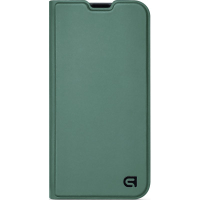 Чехол для мобильного телефона Armorstandart OneFold Case Samsung A07 4G Green (ARM86790) Винница - изображение 1