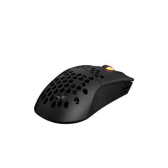 Миша Hator Stellar Wireless Black (HTM650) ( 12450 ) Харків