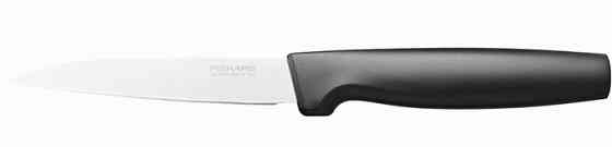 Кухонний Набір Ножів 3 предмети Fiskars "Functional Form" (1057563) Нержавіюча сталь Нововолинськ