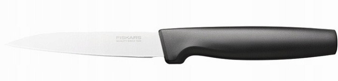Кухонний Набір Ножів 3 предмети Fiskars "Functional Form" (1057563) Нержавіюча сталь Нововолинськ - фото 4