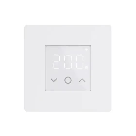 Wi-Fi Терморегулятор In-Therm PWT 030 SL Киев