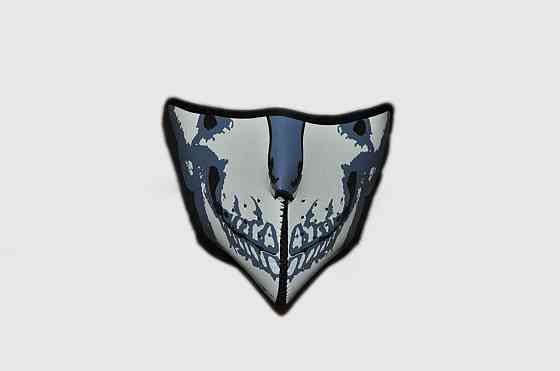 Подшлемник-маска Мукачево