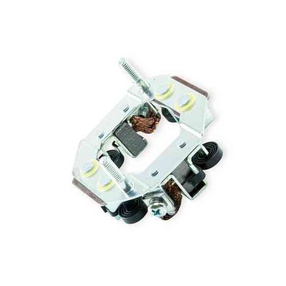 Щеткодержатель МТЗ (7402.3708) (24В) стартера Мукачево