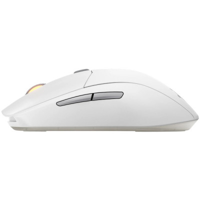 Мишка SteelSeries Rival 3 Gen 2 Wireless White (62524) Вінниця - фото 3