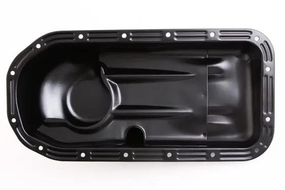 Поддон двигателя 2108 Flagmus с пробкой (2110) Винница