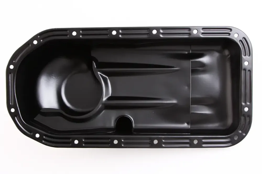 Поддон двигателя 2108 Flagmus с пробкой (2110) Винница - изображение 4