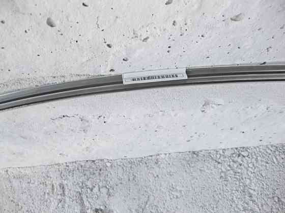 Mercedes-Benz  A2046900880 Хром молдинг над склом правих дверей C-Class W204 Одесса