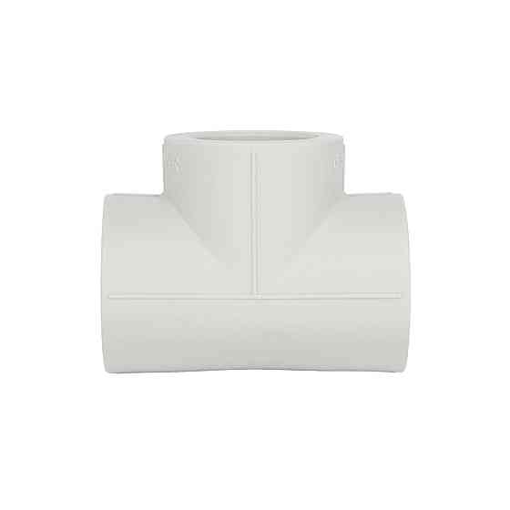 Тройник PPR Blue Ocean 32 Київ