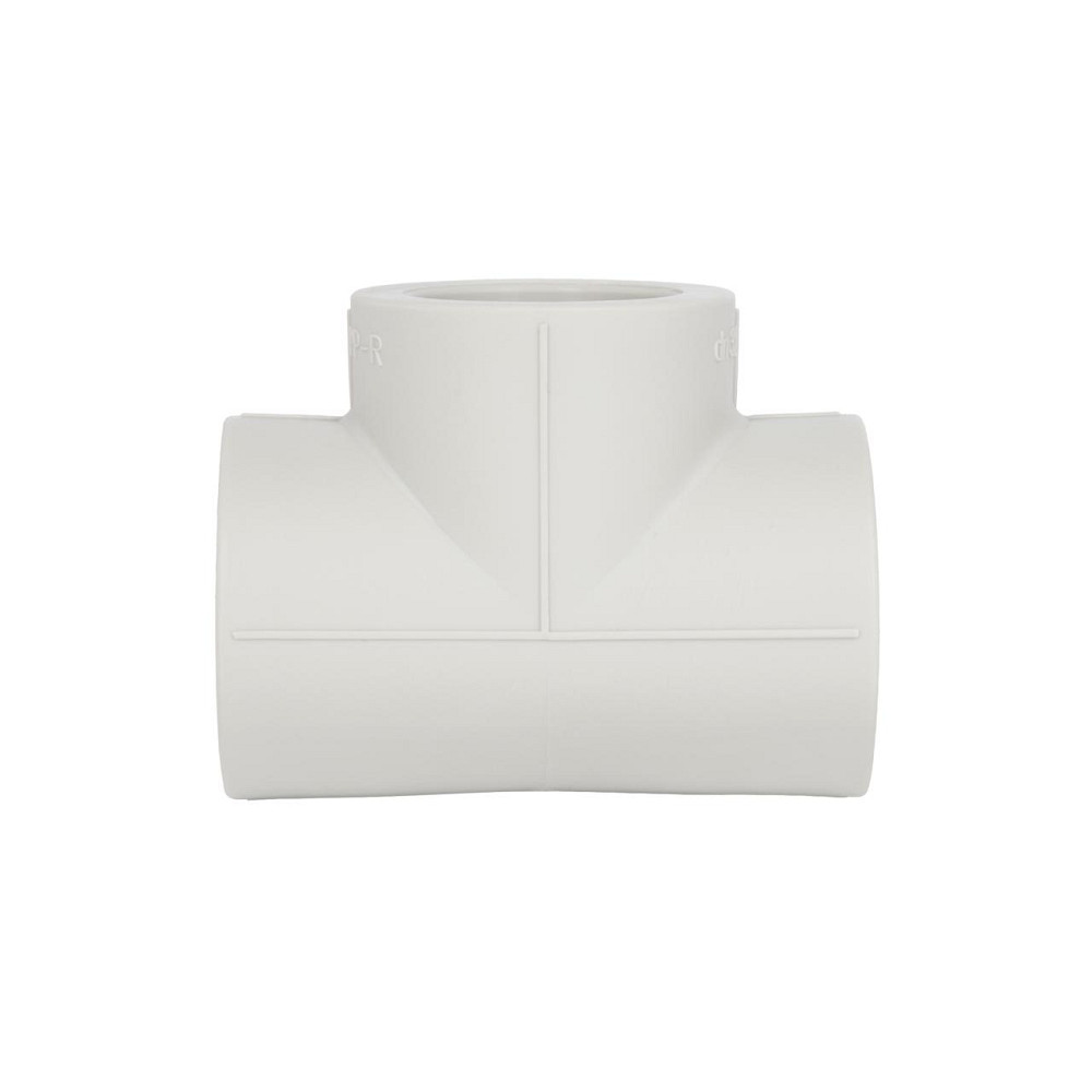 Тройник PPR Blue Ocean 32 Київ - фото 5