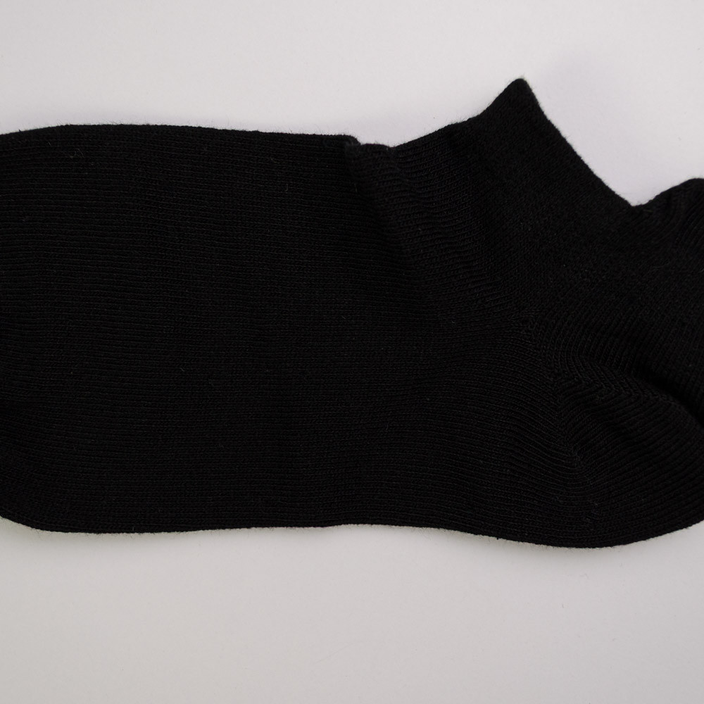 Набор носков женских хлопковых 10 пар Youstar 091 Низкие 37-41 Различные цвета Сумы - изображение 3