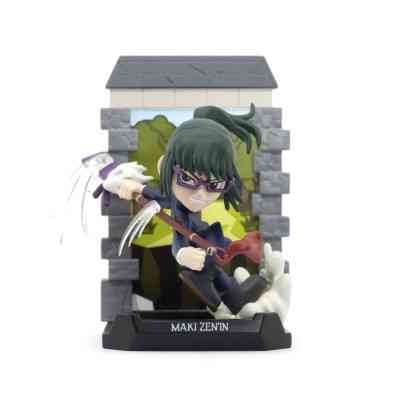 Фігурка YUME сюрприз з колекційною фігуркою Jujutsu Kaisen (11205) Вінниця