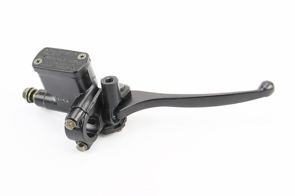 Гальмівний циліндр з важелем правий Honda DIO AF28 Київ - фото 1