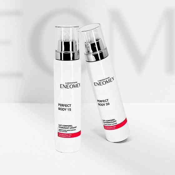 Укрепляющее молочко для тела с гликолевой кислотой 30% Perfect Body30 Firming Body Lotion Eneomey,150мл Днепр