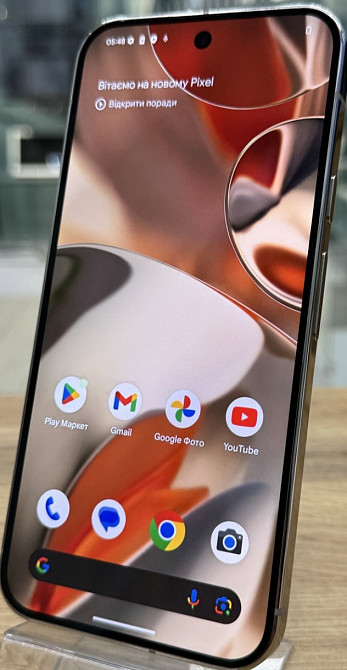 Телефон Google Pixel 9 Pro XL 16/128Gb. Киев - изображение 1