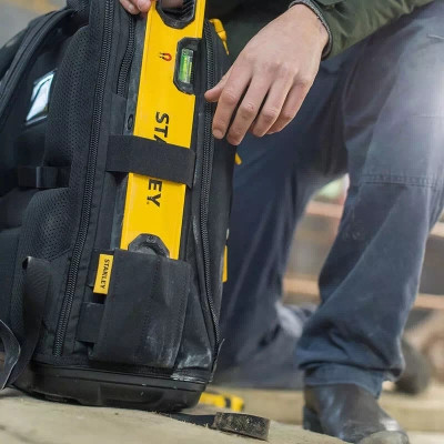 Сумка для инструмента Stanley рюкзак FatMax Quick Access, 300x500x340 мм (FMST1-80144) Винница - изображение 6
