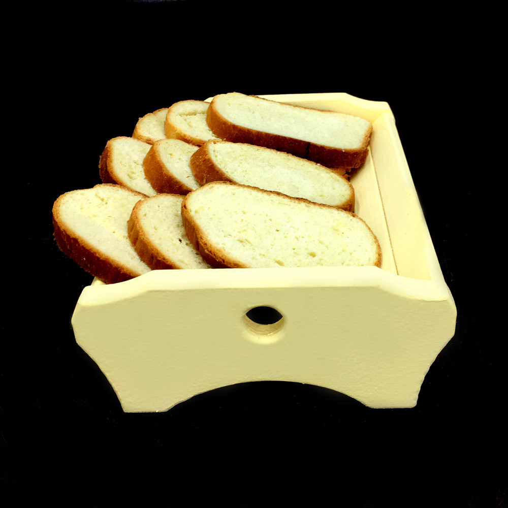 Хлебный лоток 