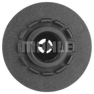 Фільтр масляний Mahle OX1075DECO Вінниця