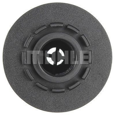 Фільтр масляний Mahle OX1075DECO Вінниця - фото 4