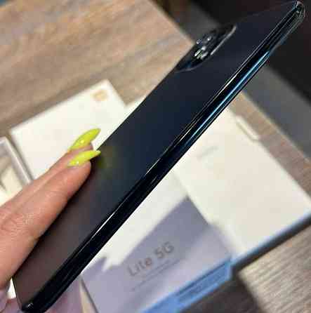 Смартфон: Xiaomi Mi 11 Lite 5G 8/128Gb. Truffle Black. Киев