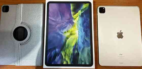 Планшет iPad Pro 11