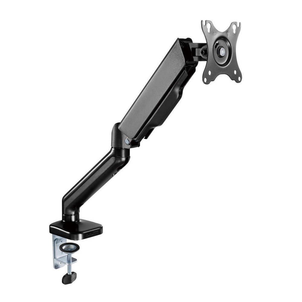 Кронштейн OfficePro MA501 17-32" Black (VESA100х100) ( 75х75 мм, 100х100 мм ) Харків - фото 1