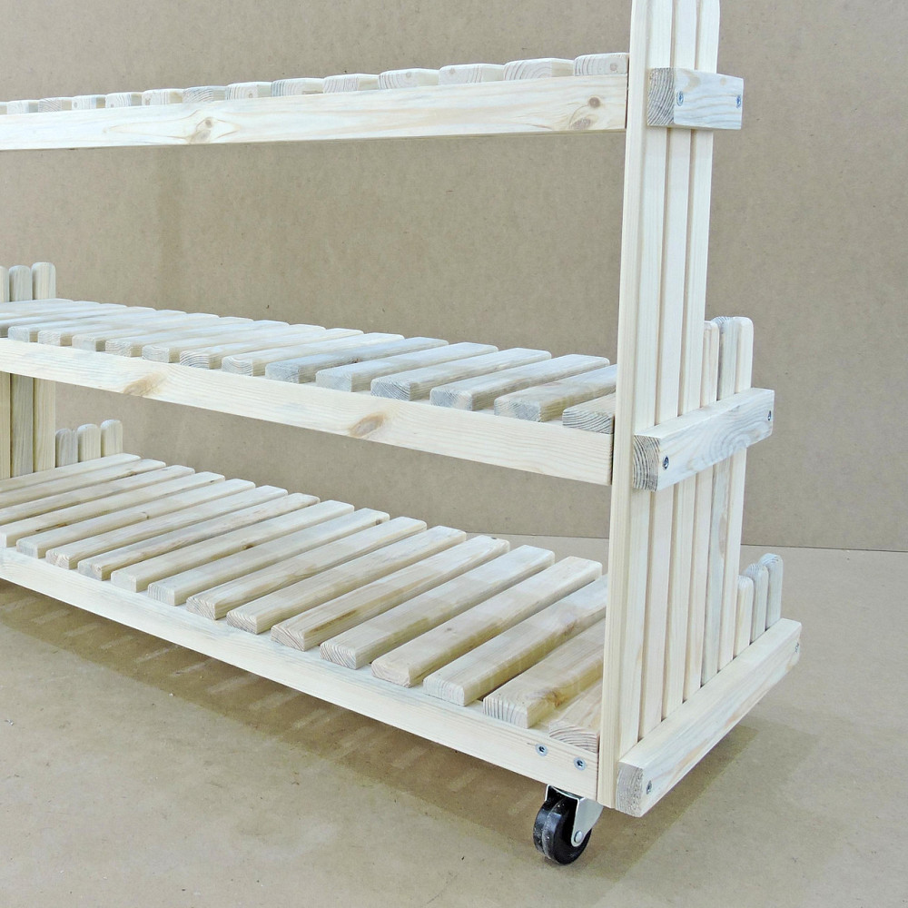 Подставка для цветов 