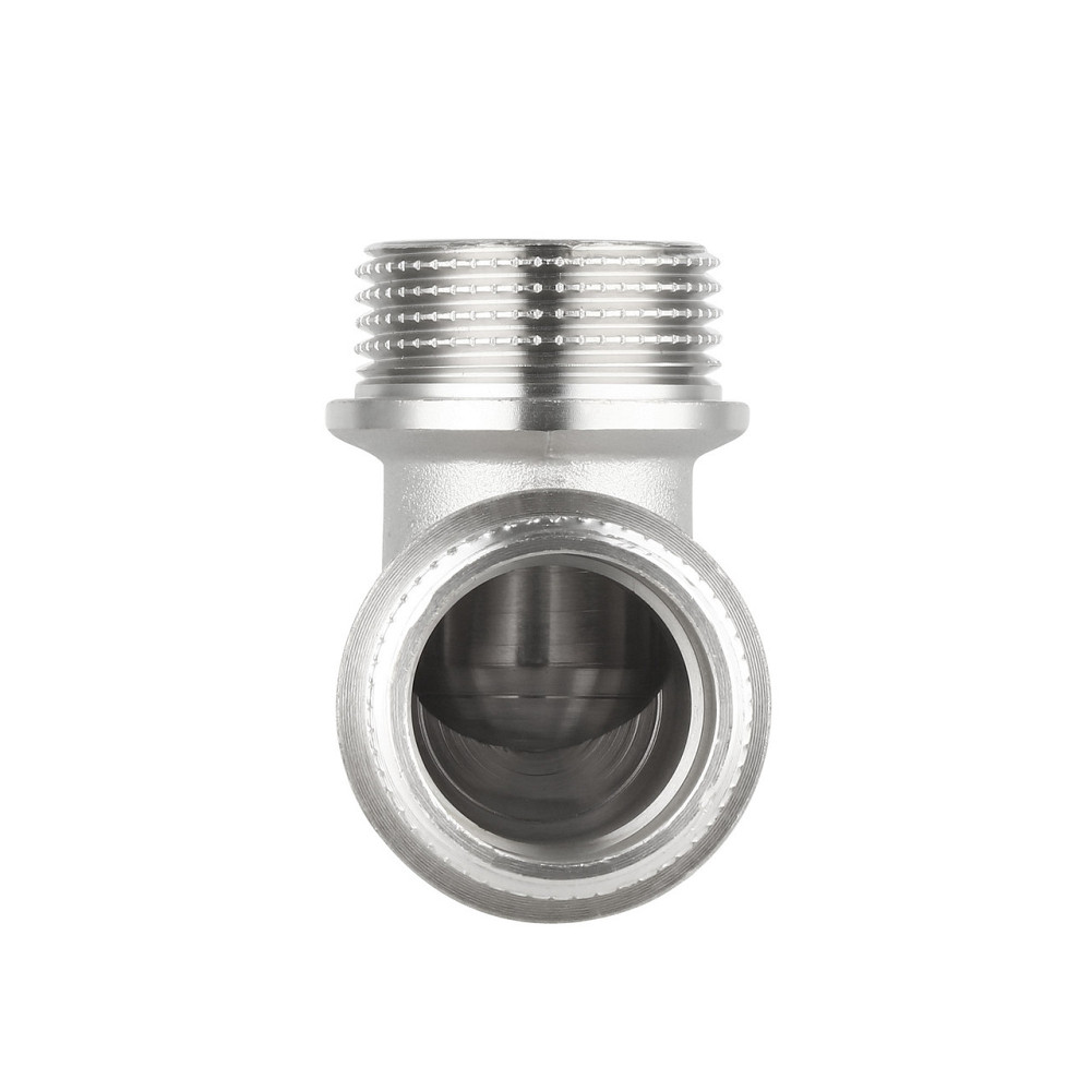 Куточок Thermo Alliance Forte 1" НН SF37325 Київ - фото 10