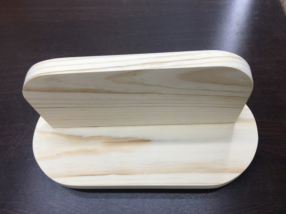 Полка настенная 