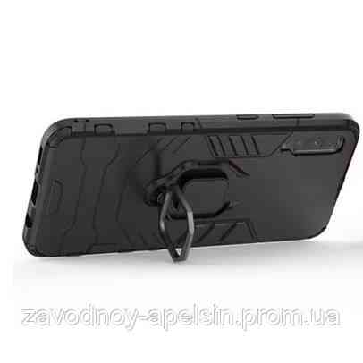 Samsung A50 A505 A30s A307 протиударний чохол Hybrid Одеса