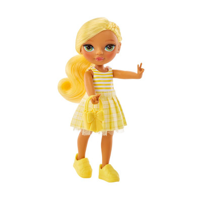 Кукла Rainbow High серии Littles - Дейзи (531227) Винница - изображение 4
