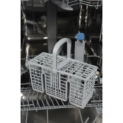 Посудомийна машина Indesit DSFO3T224C Вінниця - фото 5