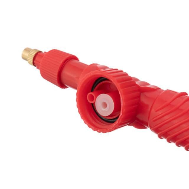 Обприскувач ручний для ПЕТ пляшки INTERTOOL FT-9001 Киев - изображение 5