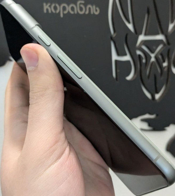 Телефон Google Pixel 8 Hazel 8/256Gb. Киев - изображение 6