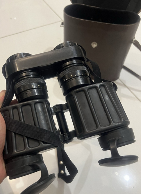 Бинокль Б7х30 Ж10355 Харьков - изображение 2