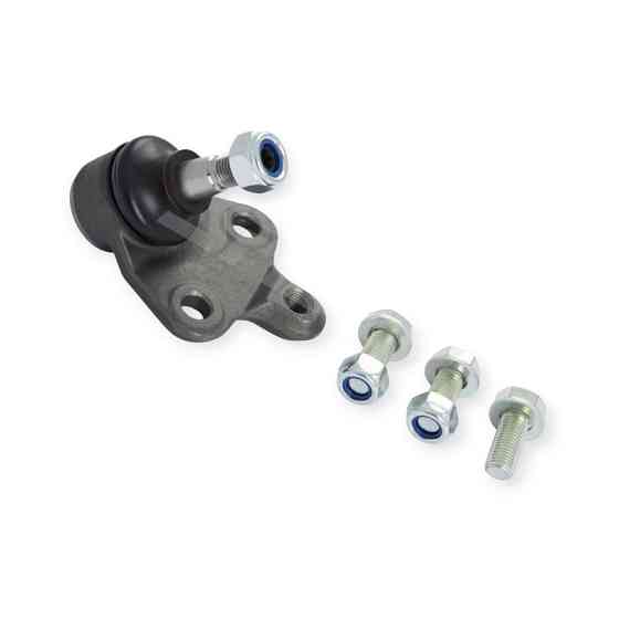 Кульова Toyota Avensis T25 (03-08) опора. Мукачево