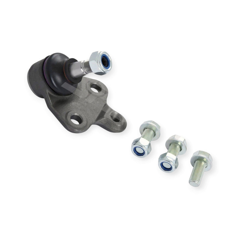 Кульова Toyota Avensis T25 (03-08) опора. Мукачево - фото 1