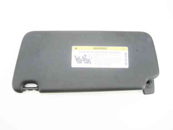 Mercedes-Benz  A1768100310 9H43 Висувний сонцезахисний козирок переднього пасажира + A0998110207 9051 заглушка CLA Shooting Brake X117 CLA C117 Одесса