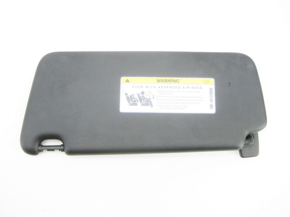 Mercedes-Benz  A1768100310 9H43 Висувний сонцезахисний козирок переднього пасажира + A0998110207 9051 заглушка CLA Shooting Brake X117 CLA C117 Одесса - изображение 1